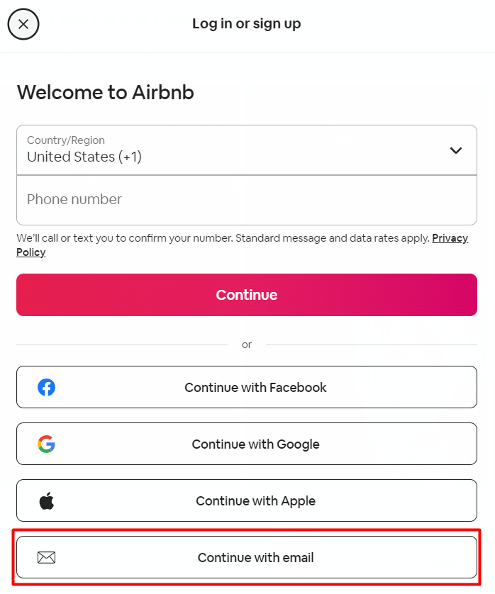 Airbnb - paytechno70